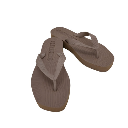 SLEEPERS Tapered platform レディース UK:4 UK-4