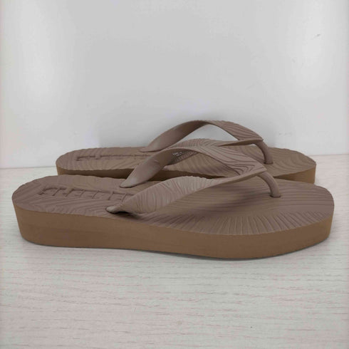 SLEEPERS Tapered platform レディース UK:4 UK-4
