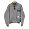 ギャップ Gap 80~90S 両面刺繍スタジャン TALONジッパー メンズ JPN:M