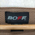BOF F 漢字刺繍メッシュベースボールシャツ メンズ JPN:XXL