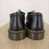 ドクターマーチン Dr.Martens イエローステッチ タッセルローファーADRIAN メンズ EUR:42