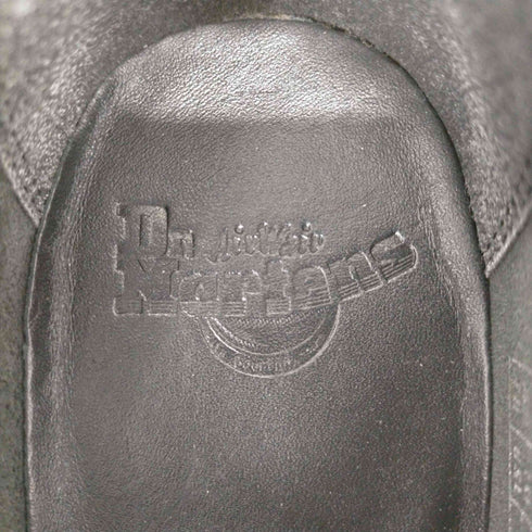 ドクターマーチン Dr.Martens イエローステッチ タッセルローファーADRIAN メンズ EUR:42