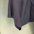 クイックシルバー Quiksilver 90S MADE IN USA 両面プリント半袖Tシャツ ナス紺 袖裾シングル メンズ JPN:XL
