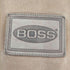 BOSS MADE IN USA ロゴ刺繍デニムトラッカージャケット メンズ JPN:XL
