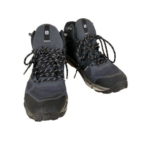 サロモン SALOMON Predict Hike Mid GORE-TEX メンズ JPN:27