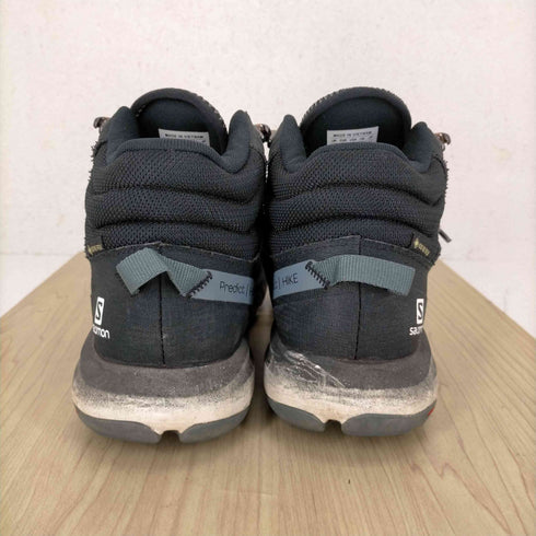 サロモン SALOMON Predict Hike Mid GORE-TEX メンズ JPN:27