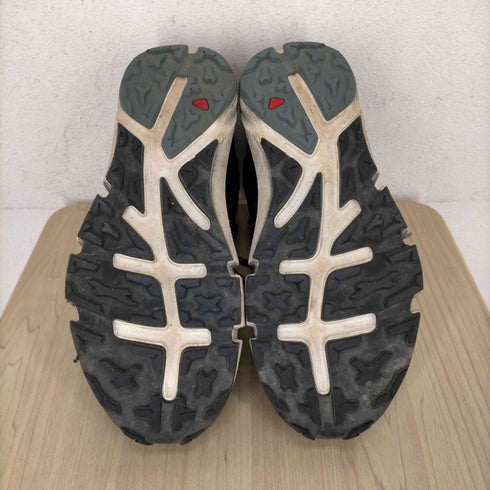 サロモン SALOMON Predict Hike Mid GORE-TEX メンズ JPN:27