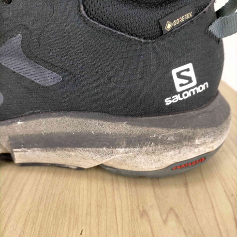 サロモン SALOMON Predict Hike Mid GORE-TEX メンズ JPN:27