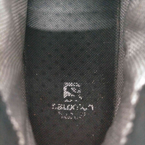サロモン SALOMON Predict Hike Mid GORE-TEX メンズ JPN:27