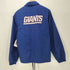 エヌエフエル NFL チームロゴ ナイロンジャケット メンズ import:XS