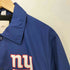 エヌエフエル NFL チームロゴ ナイロンジャケット メンズ import:XS
