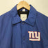 エヌエフエル NFL チームロゴ ナイロンジャケット メンズ import:XS