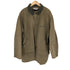 エルエルビーン L.L.Bean 80~90S MADE IN USA ダック地 ライナー付き ハンティングジャケット メンズ XL-TALL