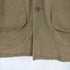 エルエルビーン L.L.Bean 80~90S MADE IN USA ダック地 ライナー付き ハンティングジャケット メンズ XL-TALL