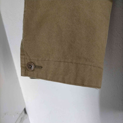 エルエルビーン L.L.Bean 80~90S MADE IN USA ダック地 ライナー付き ハンティングジャケット メンズ XL-TALL