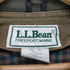 エルエルビーン L.L.Bean 80~90S MADE IN USA ダック地 ライナー付き ハンティングジャケット メンズ XL-TALL