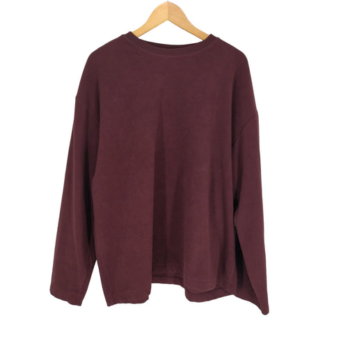 ギャップ Gap 00S ビッグサイズフリース メンズ JPN:XXL