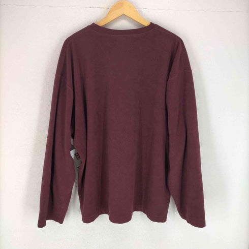 ギャップ Gap 00S ビッグサイズフリース メンズ JPN:XXL