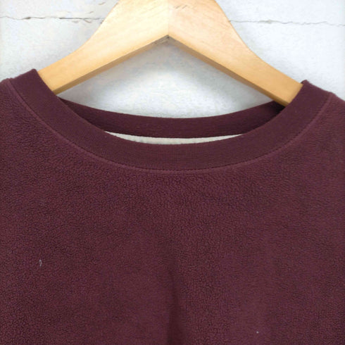 ギャップ Gap 00S ビッグサイズフリース メンズ JPN:XXL