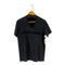 ディースクエアード DSQUARED2 Vネック フロントロゴカットソー フェード メンズ import:S