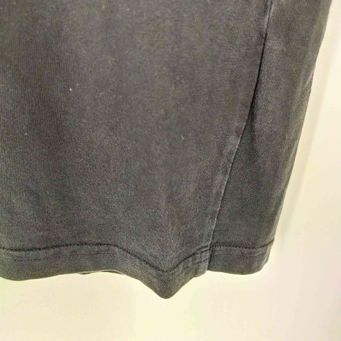 ディースクエアード DSQUARED2 Vネック フロントロゴカットソー フェード メンズ import:S