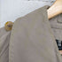バーバリーズ BURBERRYS MADE IN ENGLAND C100 裏地ノヴァチェックトレンチコート メンズ 48SHORT
