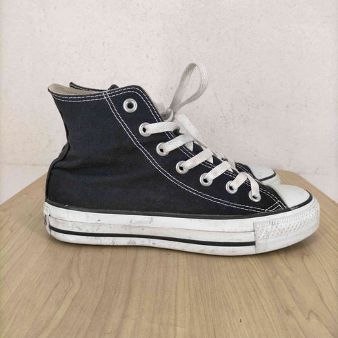 コンバース CONVERSE ALL STAR HI レディース JPN:23