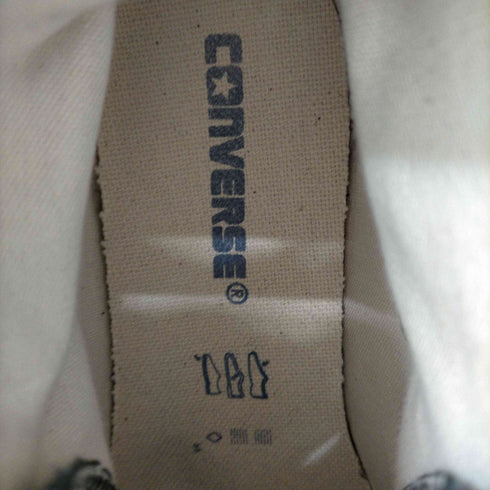 コンバース CONVERSE ALL STAR HI レディース JPN:23