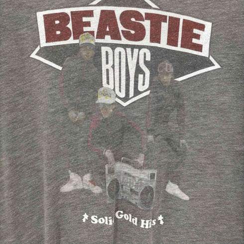 Chaser USA製 USヒップホップグループ クルーネックTシャツ メンズ import:M