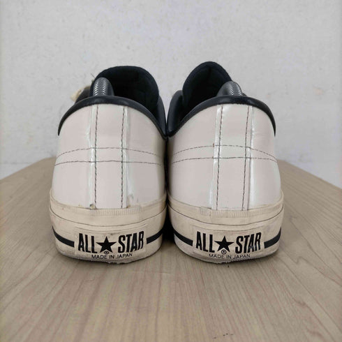 コンバース CONVERSE ONE STAR MADE IN JAPAN メンズ CONVERSE:9 1/2