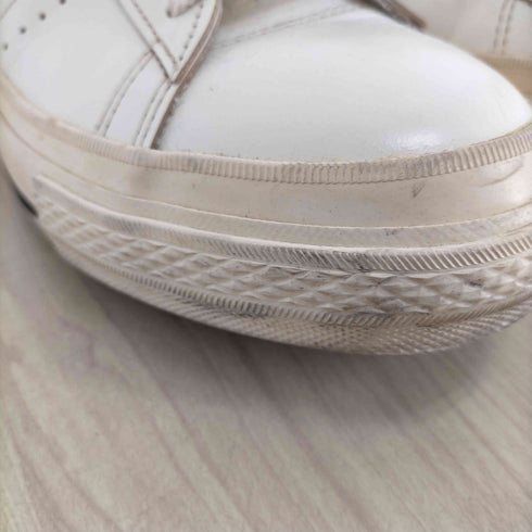 コンバース CONVERSE ONE STAR MADE IN JAPAN メンズ CONVERSE:9 1/2