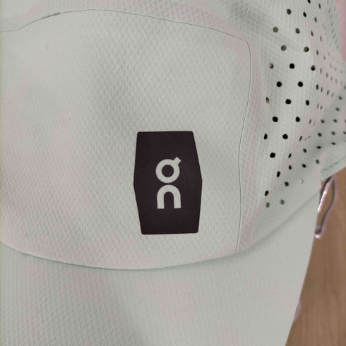 オン On LIGHTWEIGHT CAP メンズ FREE