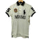ポロラルフローレン POLO RALPH LAUREN ビックポニーロゴ刺繍 MIAMI ラガーシャツ メンズ import:XS