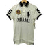 ポロラルフローレン POLO RALPH LAUREN ビックポニーロゴ刺繍 MIAMI ラガーシャツ メンズ import:XS