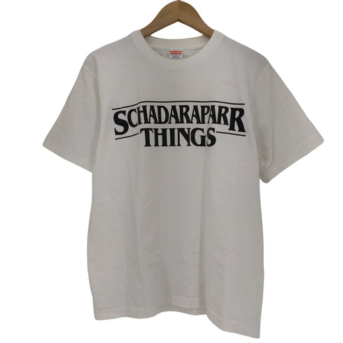 ユナイテッドアスレ UNITED ATHLE ヒップホップグループ ライブTシャツ メンズ JPN:M