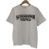 ユナイテッドアスレ UNITED ATHLE ヒップホップグループ ライブTシャツ メンズ JPN:M