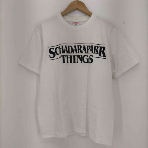 ユナイテッドアスレ UNITED ATHLE ヒップホップグループ ライブTシャツ メンズ JPN:M