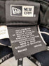 ニューエラ NEW ERA WORLD CHAMPION SHIP 27TH Yankees Historic Champs Navy 59FIFTY Fitted Cap メンズ 7 5/8