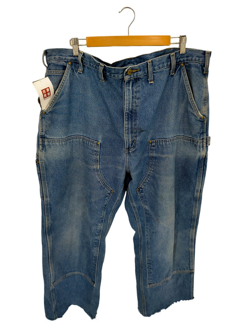 カーハート Carhartt B73 DST ダブル二ーデニム メンズ 44