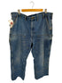 カーハート Carhartt B73 DST ダブル二ーデニム メンズ 44