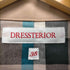 ドレステリア DRESSTERIOR 裏地チェックジップジャケット レディース JPN:38