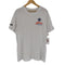 ナイキ NIKE 両面プリントクルーネックTシャツ メンズ JPN:L