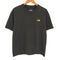 ザノースフェイス THE NORTH FACE S/S Back Square Logo Tee ショートスリーブバックスクエアーロゴT メンズ JPN:L