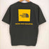 ザノースフェイス THE NORTH FACE S/S Back Square Logo Tee ショートスリーブバックスクエアーロゴT メンズ JPN:L