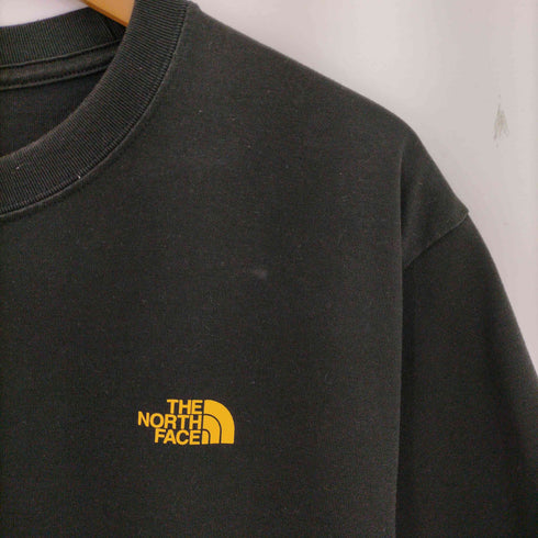 ザノースフェイス THE NORTH FACE S/S Back Square Logo Tee ショートスリーブバックスクエアーロゴT メンズ JPN:L