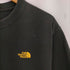 ザノースフェイス THE NORTH FACE S/S Back Square Logo Tee ショートスリーブバックスクエアーロゴT メンズ JPN:L