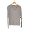 ティーバイアレキサンダーワン T by Alexander Wang Uネックカットソー レディース