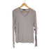 ティーバイアレキサンダーワン T by Alexander Wang Uネックカットソー レディース