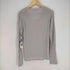 ティーバイアレキサンダーワン T by Alexander Wang Uネックカットソー レディース