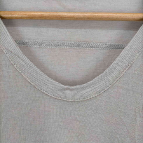 ティーバイアレキサンダーワン T by Alexander Wang Uネックカットソー レディース
